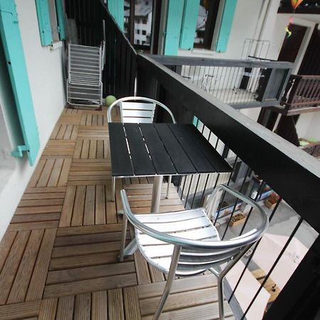 Appartement 34M2 Au Centre Ville Chamonix Exteriör bild