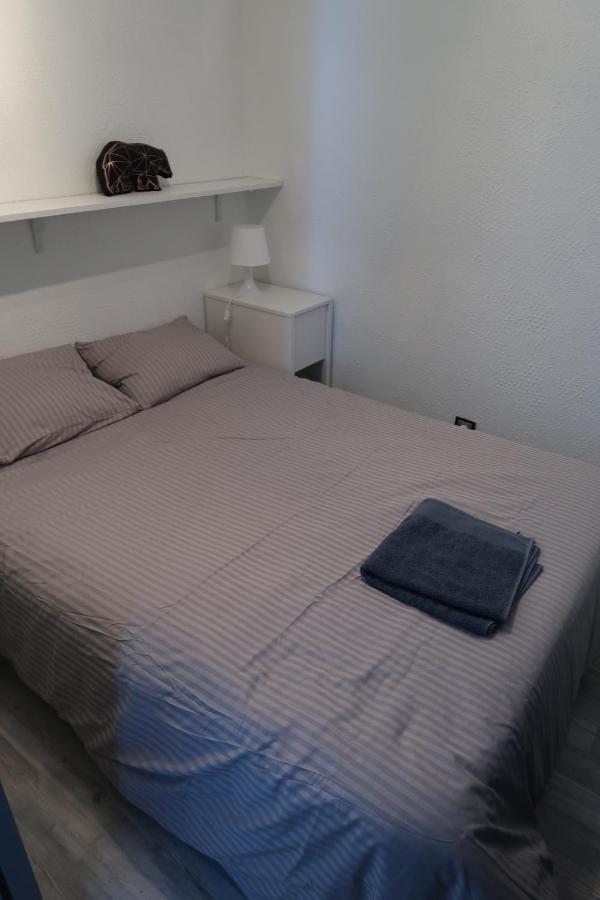 Appartement 34M2 Au Centre Ville Chamonix Exteriör bild